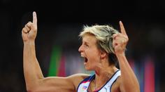 Špotáková to dokázala! Její oštěp vynesl druhé české zlato