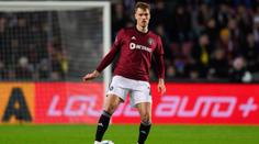 Sparta prodloužila smlouvu s důležitým obráncem. Podepsal víceletý kontrakt