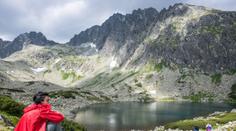 Šokující video z Tater. Turisté rozzuřili místní ochránce
