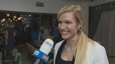 Emotivní film o Soukalové viděli první diváci. Z reakcí lidí nemám slov, řekla dojatě