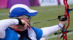 Češi slaví na paralympiádě už pátou medaili. Lukostřelci získali stříbro v mixu
