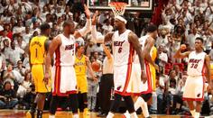 BLOG: Přinese NBA přece jen reprízu loňského finále?