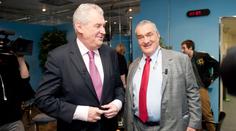 Zeman dostal na účet peníze na autobus. Aby odjel na Vysočinu