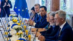Velká analýza výkonnosti europoslanců. Podívejte se, kdo do práce skoro nechodí