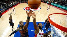 Obhájcům titulu se nedaří! Cleveland prohrál potřetí za sebou