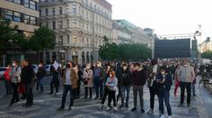 Milion chvilek opět demonstroval. Požaduje demisi ministryně Benešové