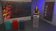 TN LIVE: Přehled dne 23. července 2021