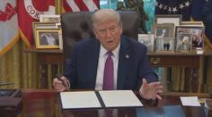 USA mají ministerstvo války. Trump obnovil desítky let starý název
