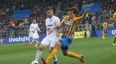 Slezské derby vítěže nepřineslo. Baník pouze remizoval