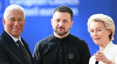 Předseda Evropské rady svolává mimořádnou schůzi pro celou EU. Jde o Ukrajinu