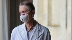 Od důchodu ho dělily hodiny. Po 34 letech ve zdravotnictví přišel hořký konec
