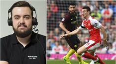 Arsenal nedá Citizens nic zadarmo, říká komentátor Michal Jinoch!