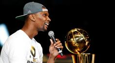 Legenda NBA otevřeně o strachu ze smrti: Jsem rád, že ještě žiju