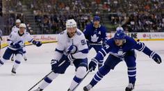 Matthews může dát 60 gólů za sezonu, myslí si Steven Stamkos