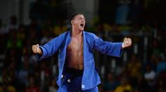 Krpálek válí dál! Má první triumf po přestupu do královské třídy