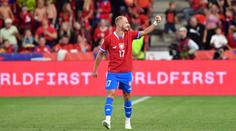 Opustí Václav Černý Bundesligu? Český reprezentant je blízko hostování