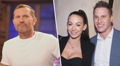 Drama před domem Agáty. Soukup s Dopitou se poprali a skončili v nemocnici