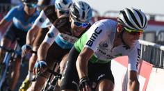Kreuziger upadl pár kilometrů před cílem! Sagan ve finiši na triumf nedosáhl