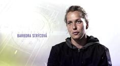 "Je to nejvíc," těší se Strýcová na Wimbledon. Jak ji neznáte? FOTO