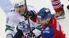 Chcete vidět play off KHL? Soutěž o vstupenky je tu pro vás!