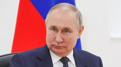 Putin a jeho děsivé plány s Evropou. Pět zásadních výroků o budoucnosti
