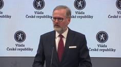 Prezident Pavel se sejde s premiérem Fialou. Řešit budou bitcoinovou kauzu i Gazu