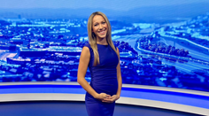 Rosnička TV Nova porodila chlapečka. Bylo to rychlejší, než jsem čekala, říká