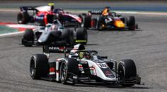 Formule 1 v Africe? Šéf seriálu připustil, že v kalendáři geograficky chybí