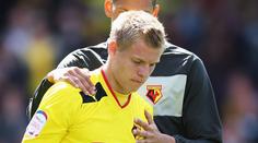 Vydru nepustí Watford! Mistrovství Evropy bude bez hlavní opory!