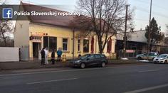 Masakr v baru! Muž vážně postřelil servírku, zabil jejího přítele i sebe