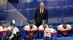 Slováci jdou proti proudu. Hráči z KHL smí reprezentovat. Důležitý sponzor je proti