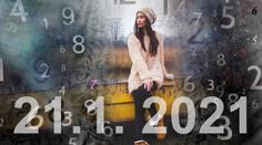 Magické datum 21. 1. 2021: Využijte skrytou sílu dnešního dne!