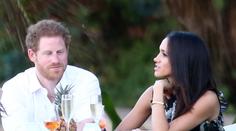 Přítelkyně prince Harryho vybírala svatební šaty! Jedny vyzkoušela