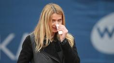 Šafářová poslala vzkaz plný slz a smutku! Naznačila, co bude dělat