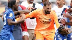 Donnarumma zlobí jako Mbappé. Klub začíná ztrácet trpělivost, hledá náhradu