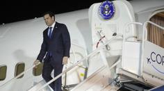 Trump vyslal svého ministra obhlédnout vysněný průplav. Panama je nervózní