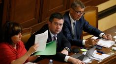 Vláda schválila změnu volebního zákona. Budeme volit jinak