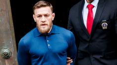 McGregor očištěn! Případ sexuálního obtěžování uzavřen pro málo důkazů