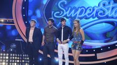 SuperStar: Takhle zpívali finalisté! Poslechněte si hity nedělní noci