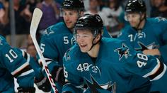 Hertl se stal nováčkem měsíce! Gudas zase nejtrestanějším hráčem