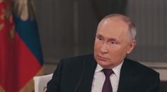 Putin tvrdí, že nezaútočí na Polsko ani Lotyšsko. To stejné ale říkal o Ukrajině