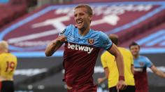 West Ham kupuje Součka! Londýnský klub zaplatí Slavii dalších 400 milionů