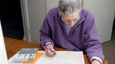 Platnost některých občanek končí. Problémy mohou mít hlavně senioři
