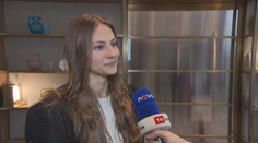 Olympionička Seemanová otevřeně: Vztah, který změnil i sportovní byznys