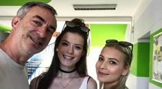 Náročná léčba pokračuje. Herečku z Ulice trápí záchvaty a prospí celé dny