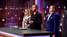 Největší humus v MasterChefovi? Soutěžící jídlo koupil v obchodě!
