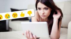 Tlačítko "To se mi nelíbí" na Facebooku? Už ho testují! ANKETA