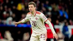 Auf Wiedersehen, legendo. Bayern nepočítá s Müllerem, konec už v létě