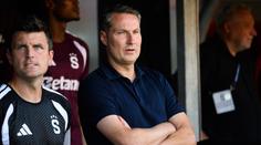 Priske po derby: Je to pro nás velká lekce. Žehral na slabou koncovku