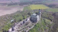 PAMÁTKOVÝ INSPEKTOR: Hrad Kunětická hora